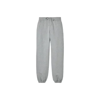 GUCCI Logo Detailed Drawstring Track Pants