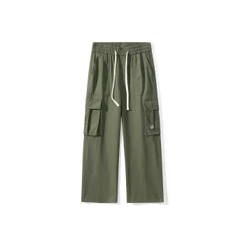 FUERZA Casual Pants Unisex