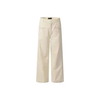 KING PRINCE Casual Pants Women's