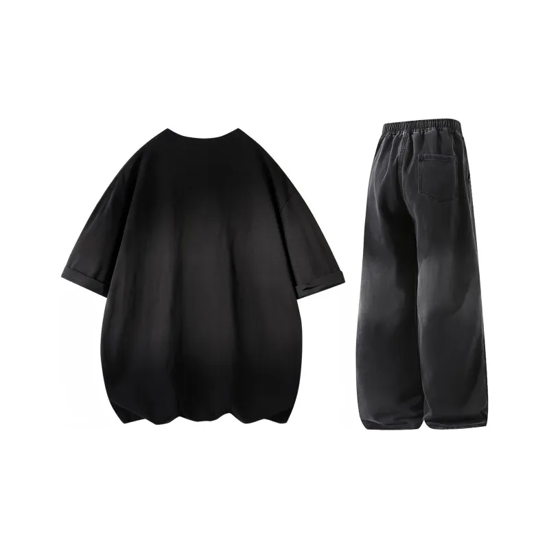 GROGNAK Casual Sportswear Unisex-5