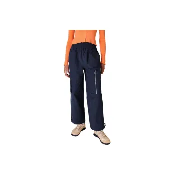 Sweaty Betty Cargo Pants Women's Marine Blue