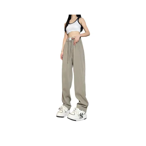 The New Age Family Windbreaker Pants Women's