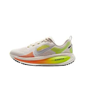 Nike Vomero 18 Phantom Light Wild Mango Volt Women's