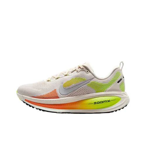Nike Vomero 18 Phantom Light Wild Mango Volt Women's