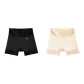 D Set: Light Skin+Classic Black