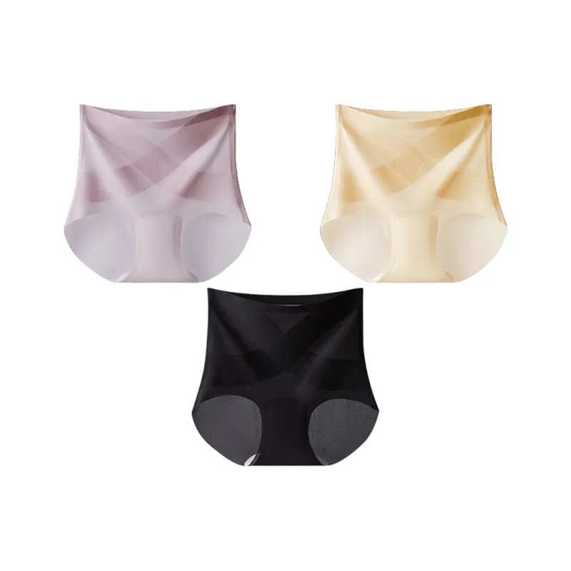 MIIOW Underpants Women's 3 Pack-48