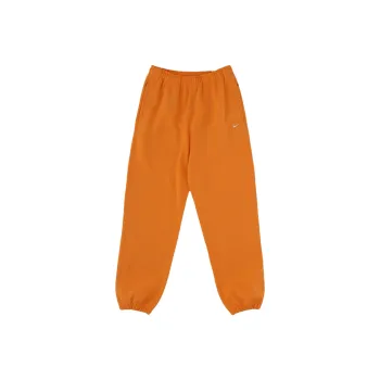 Nike Solo Swoosh Women's Fleece Pants