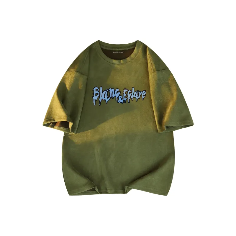 BLANC & ECLARE T Shirts Unisex-7