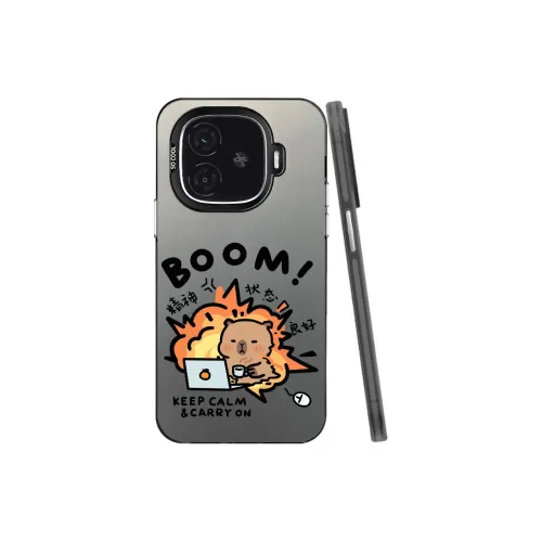 AILAIYE Phone Cases