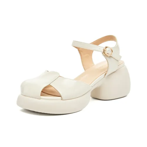 DAPHNE Roman Sandals Women's