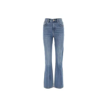 TORY BURCH Jeans Women's Light Blue