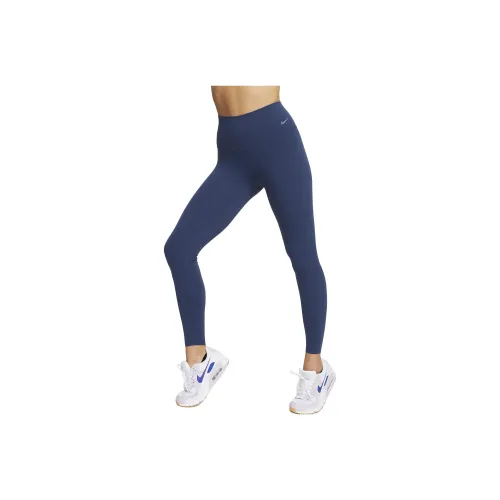 Nike Zenvy Women's Gentle-Support High-Waisted Full-Length Leggings