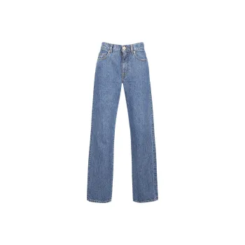 Blaze Milano SS24 Jeans Women's Blue