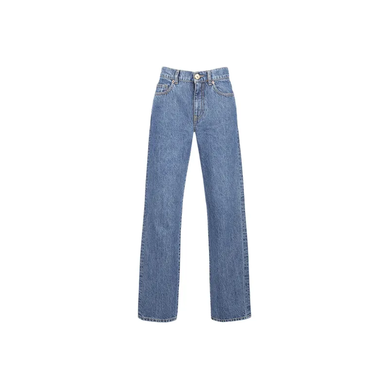 Blaze Milano SS24 Jeans Women's Blue-0