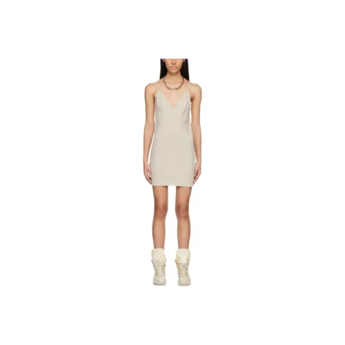 RICK OWENS/RO Slip Dress Women's
