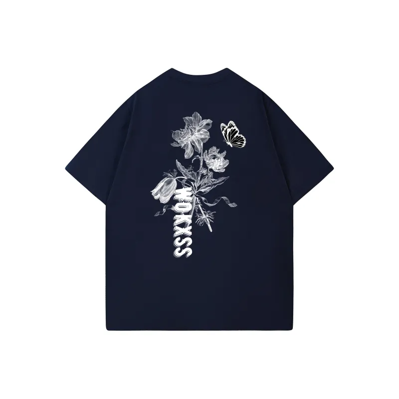 WOKXSS T Shirts Unisex-17