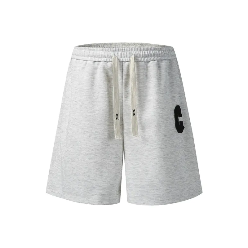 PIYOPIYO Casual Shorts Unisex-4