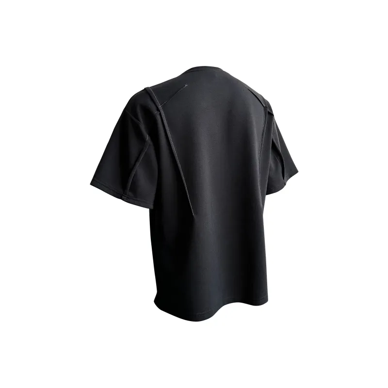 GWAF T Shirts Unisex-1
