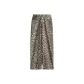 Light Beige/Leopard Print