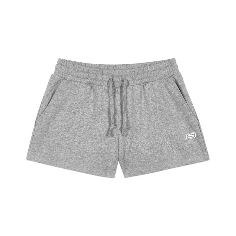 Skechers Lifestyle Series Casual Shorts Women's-4