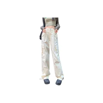 Honey Jeans Unisex