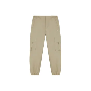 New Balance Knitted Sweatpants Women's Khaki