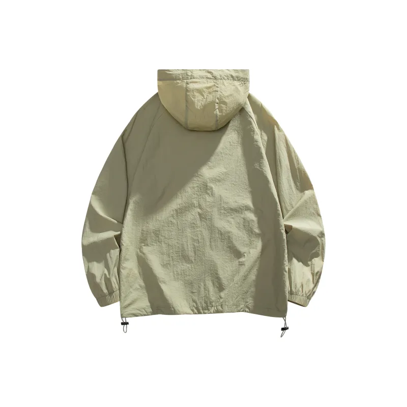 Snow Know The Answer SKTA Super Light Breathable Quick Dry Sun Protection Clothing Unisex-3