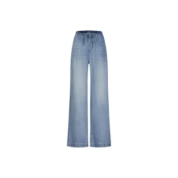 JZ. ANNAKRO Jeans Women's Light Blue