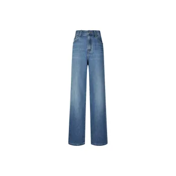 CALVIN KLEIN Jeans Women's Light Blue