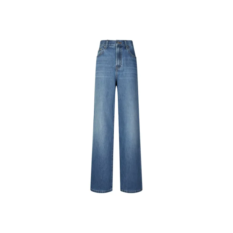 CALVIN KLEIN Jeans Women's Light Blue-0