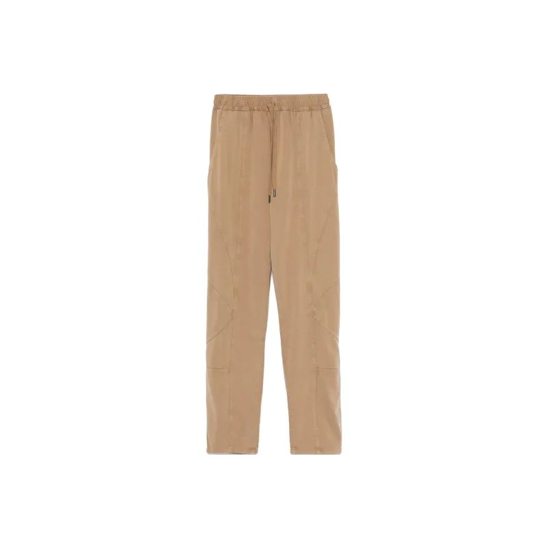 Marant ÉTOILE Regina Trousers-0