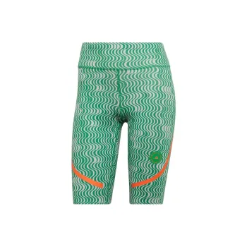 Adidas TruePurpose Printed Cycling Shorts