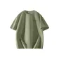 [100% cotton]Palm Green (Tang Lion Brand Chest Logo)