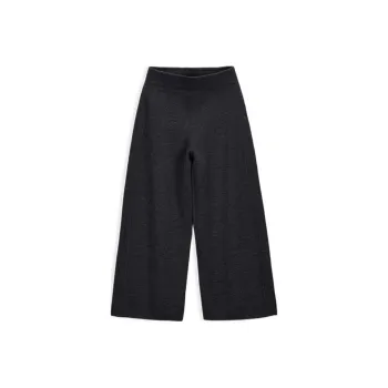 CLUB MONACO Casual Pants Women's Black