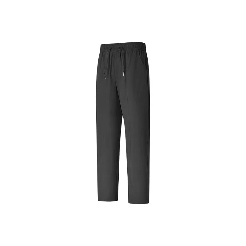 Skechers Casual Pants Women's Carbon Black-0
