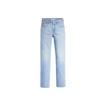 Levis Jeans Women's Blue