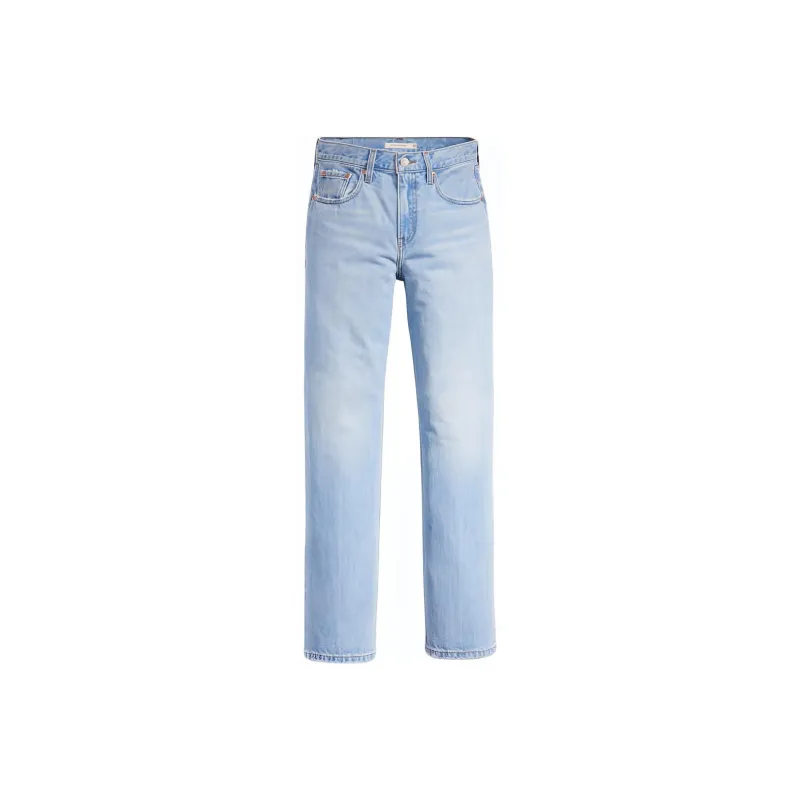 Levis Jeans Women's Blue-0