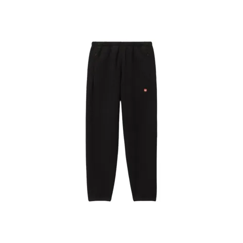 Alexander Wang Knitted Sports Pants Women's Black