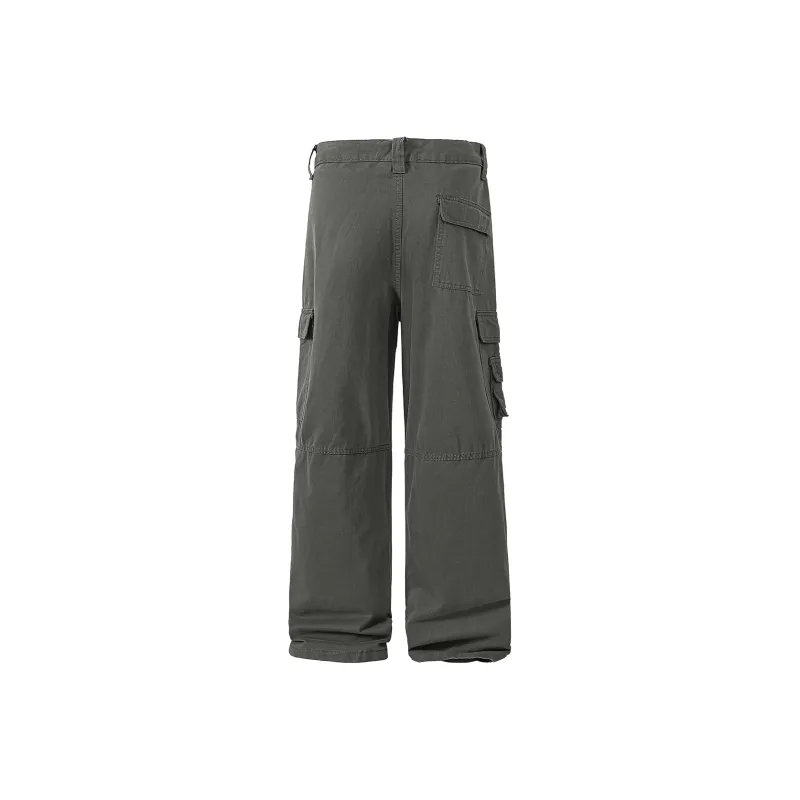 BJTY Casual Pants Unisex-2