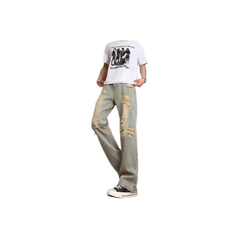 RAMPAGE Jeans Unisex-0