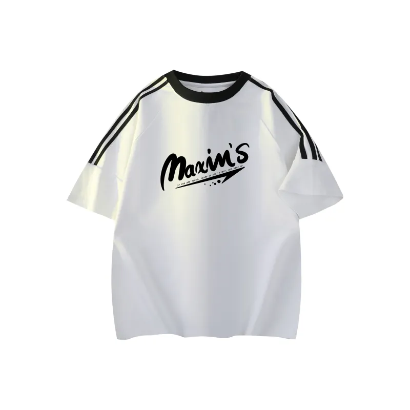 Maxim's De Paris T Shirt Unisex-2