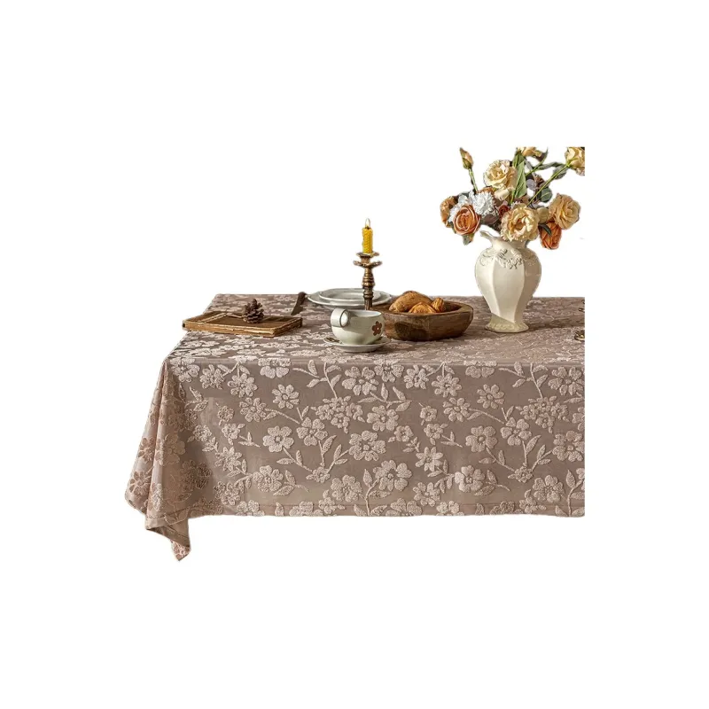 YUZHAOLIN Tablecloths / Table Mats-6