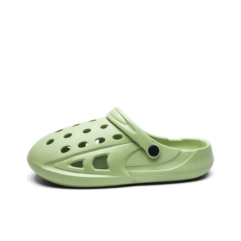 YUZHAOLIN Clogs Men-4