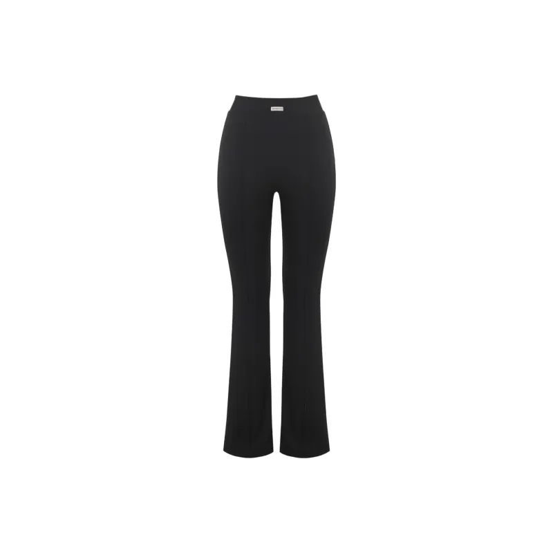 THE NORTH FACE Casual Pants Women's Black-0