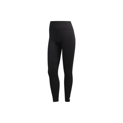 Adidas Leggings Women's Black