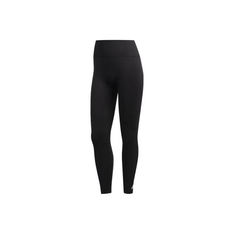 Adidas Women's Believe This 2.0 Long Leggings Black-0