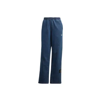 Adidas Originals Jeans Women's Blue
