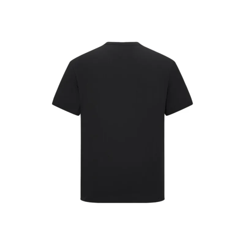 KSWISS T Shirt Men's 008 K00A BLKO-1