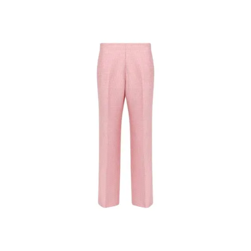 DIOR Casual Pants Women's Pink