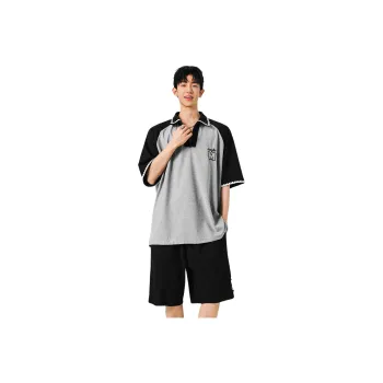 RASHOMONG Casual Sportswear Unisex